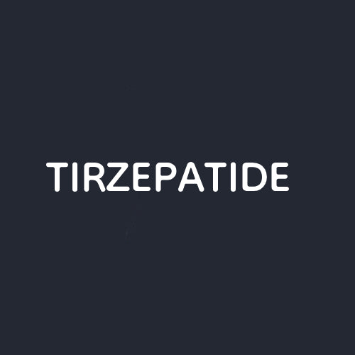 Tirzepatide
