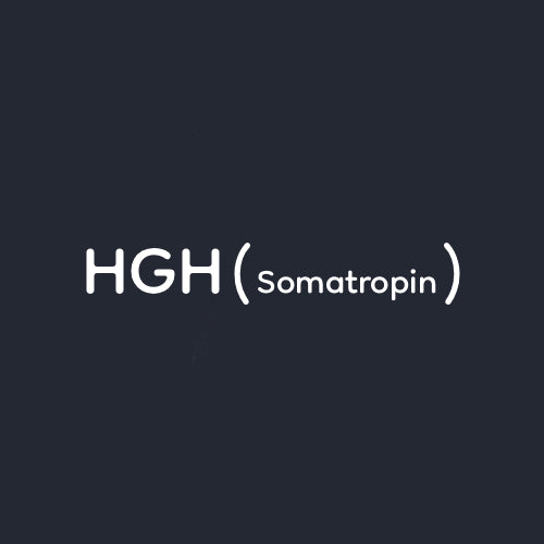 HGH