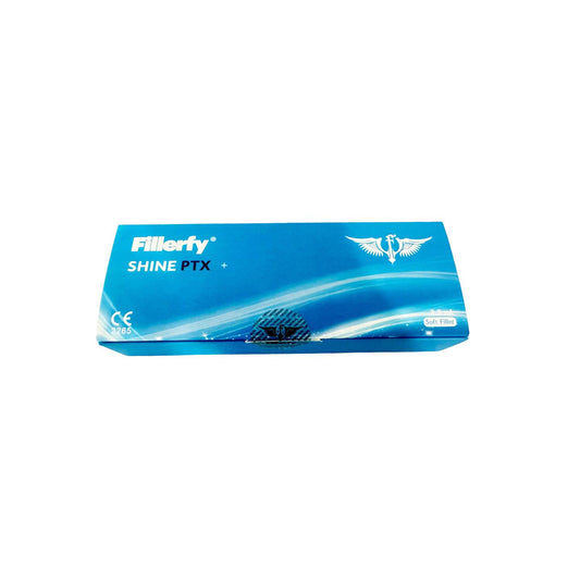 Fillerfy SHINE PTX+