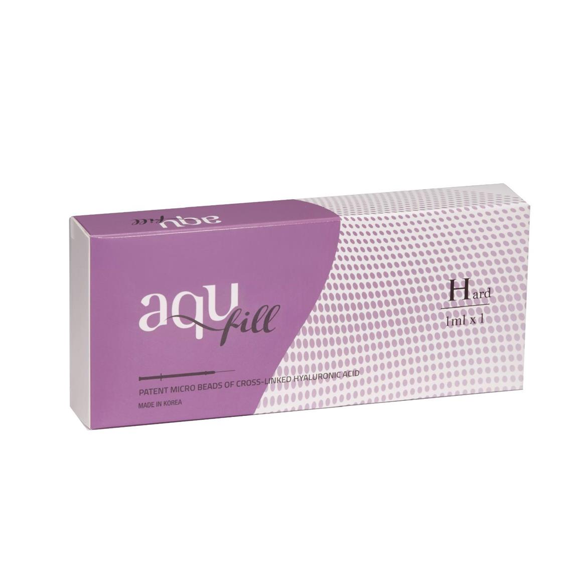 Aqufill Hard