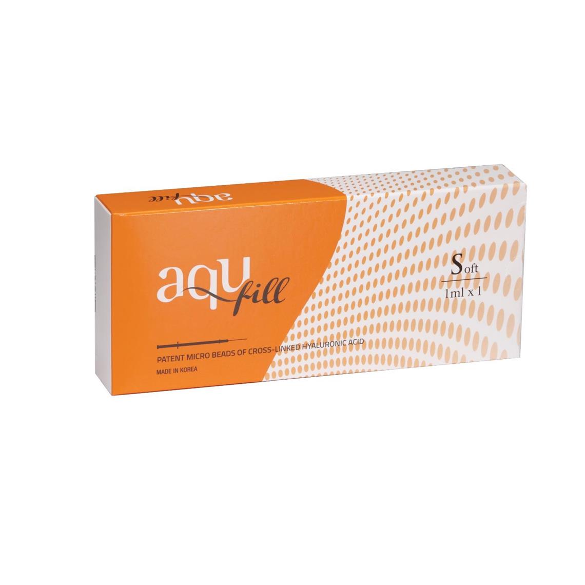 Aqufill Soft