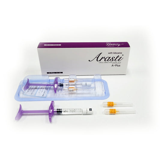 Arasti® A Plus ( 1x1ml ) With Lidocaine