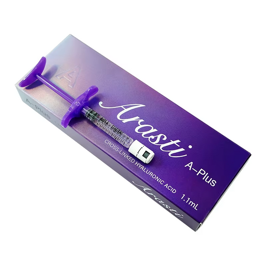 Arasti® A Plus ( 1x1ml ) With Lidocaine - New Look