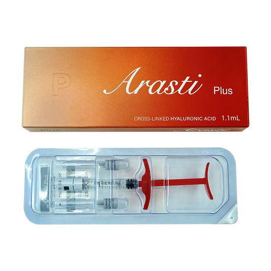 Arasti® Plus ( 1x1ml ) With Lidocaine - New Look