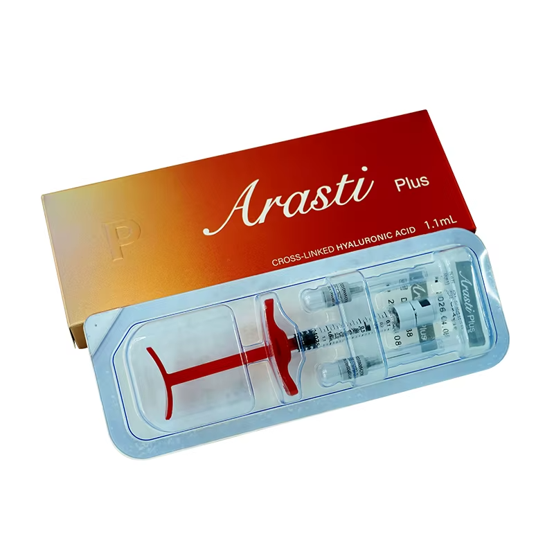 Arasti® Plus ( 1x1ml ) With Lidocaine - New Look