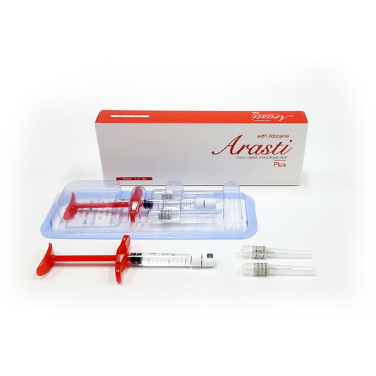 Arasti® Plus ( 1x1ml ) With Lidocaine