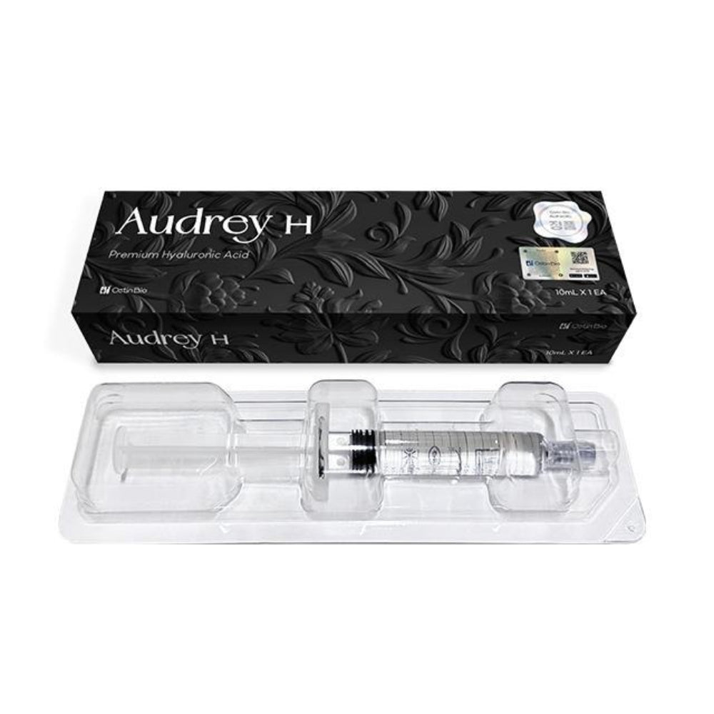 Дермальные филлеры AUDREY H