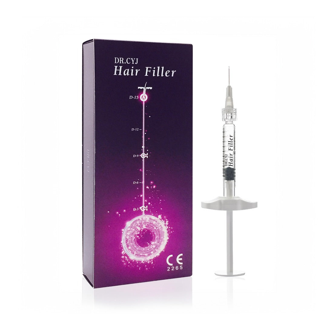 Dr CYJ Hair Filler (2 x 1ml)