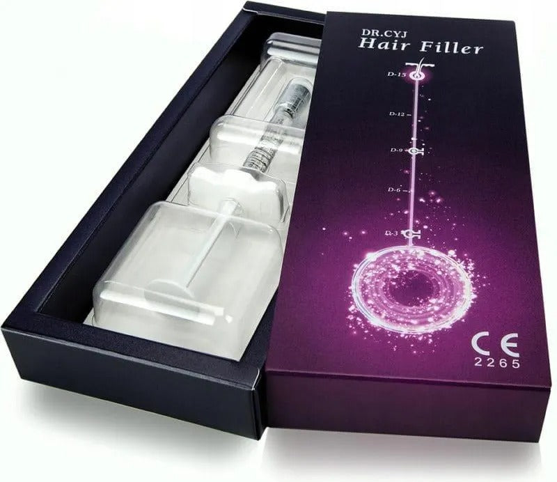 Dr CYJ Hair Filler (2 x 1ml)