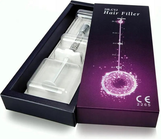 Dr CYJ Hair Filler (2 x 1ml)