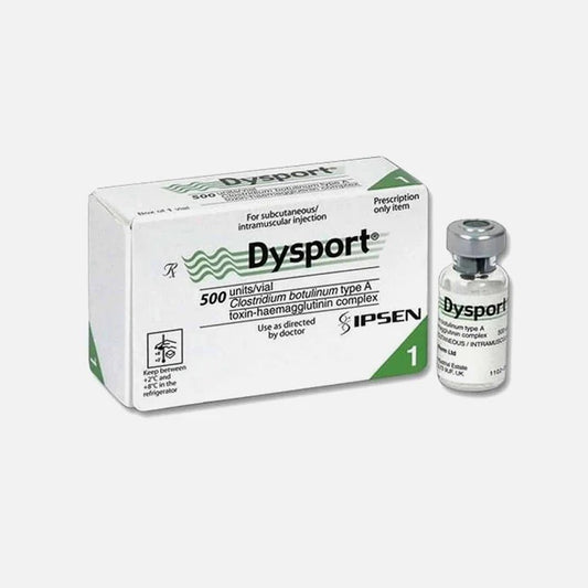 Dysport® 500 Units