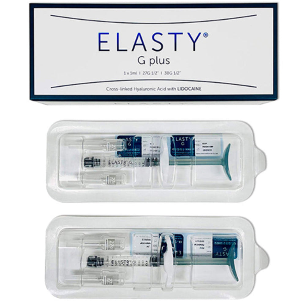 Elastik G Plus