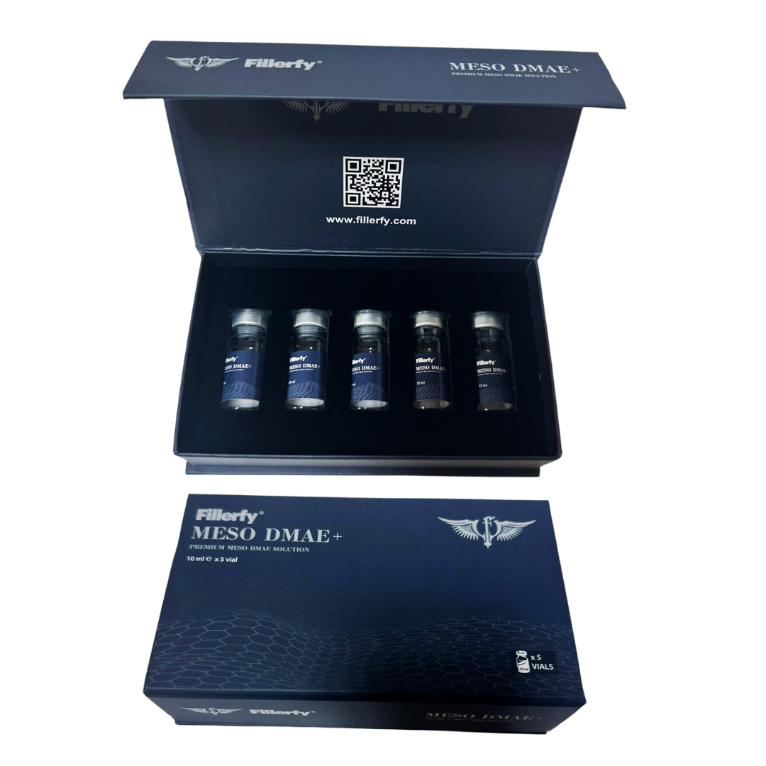 Fillerfy® MESO DMAE+
