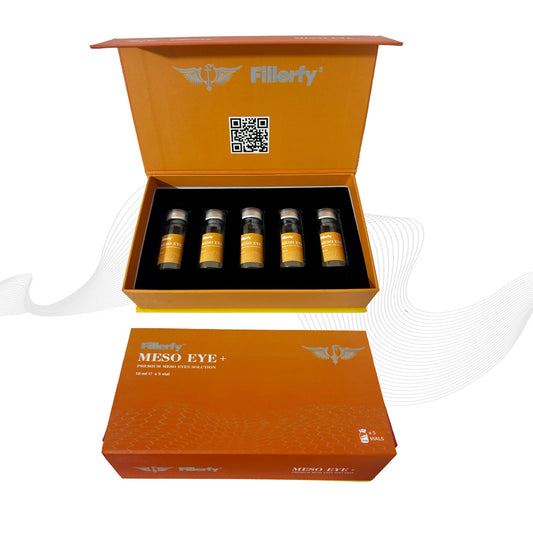 Fillerfy® MESO EYE+