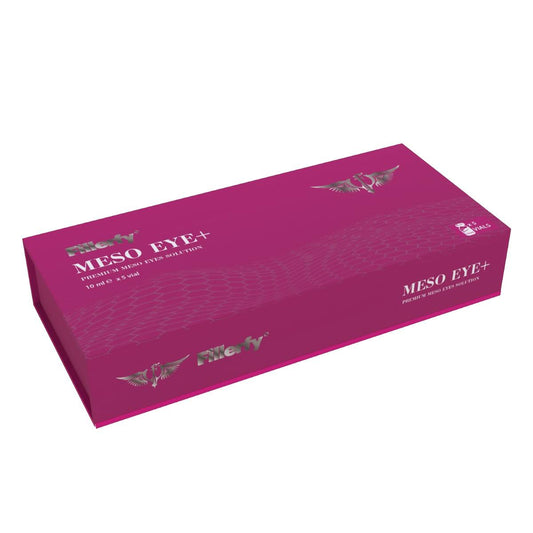 Fillerfy® MESO EYE+