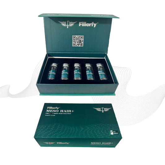 Fillerfy® MESO HAIR+