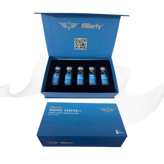 Fillerfy® MESO LIPO+