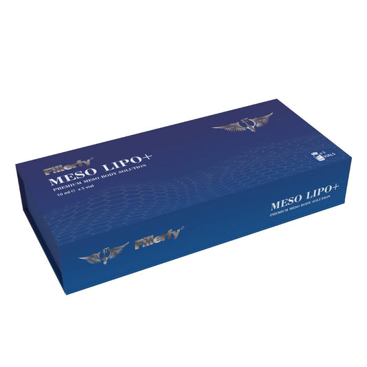Fillerfy® MESO LIPO+