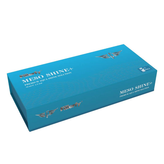 Fillerfy® MESO SHINE+