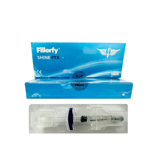 Fillerfy SHINE PTX+