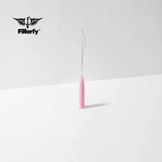 Fillerfy® Mono Fransız Askı İpi – 30G x 25mm