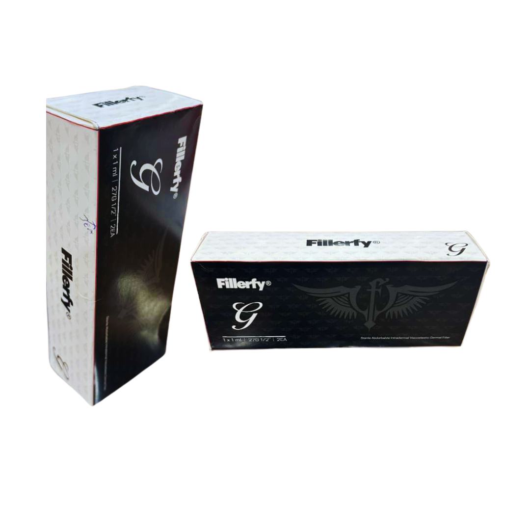 Fillerfy Volume G (2 x 1 ml)
