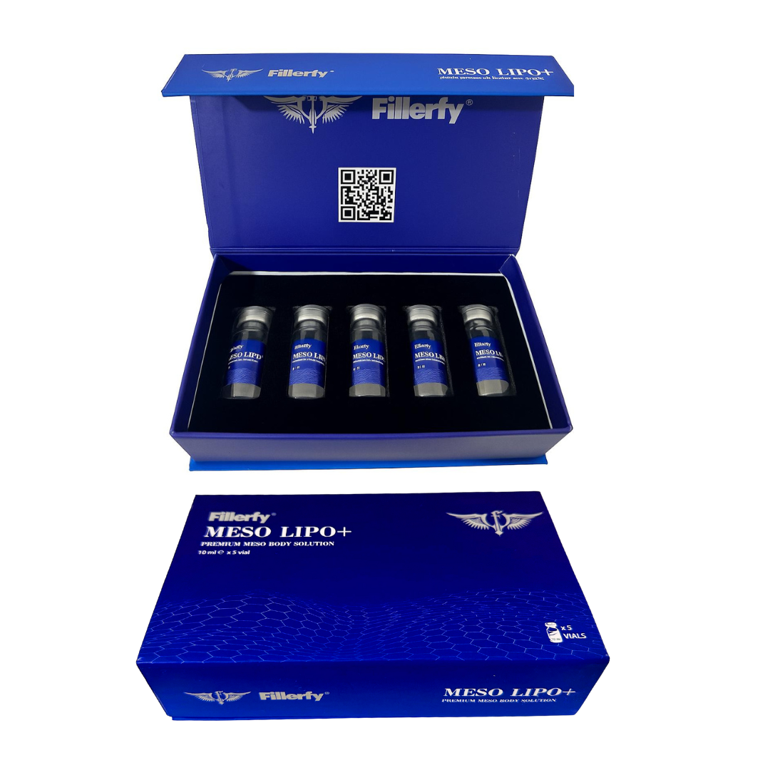 Fillerfy® MESO LIPO+