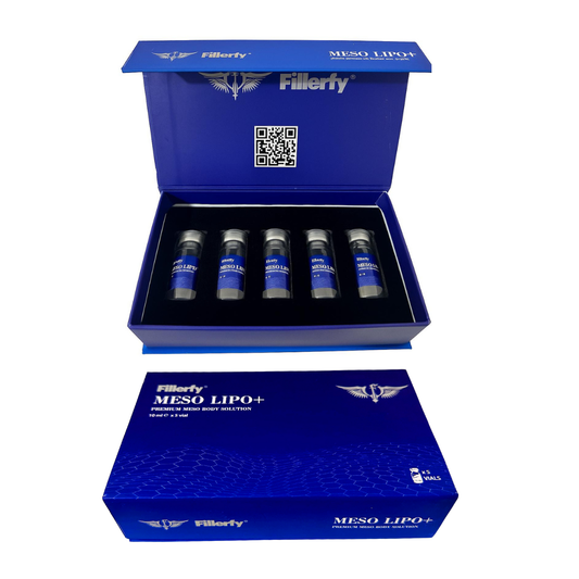 Fillerfy® MESO LIPO+