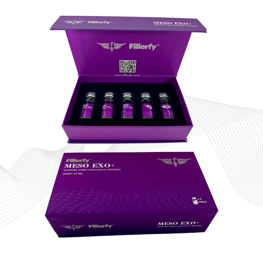Fillerfy® MESO EXO+