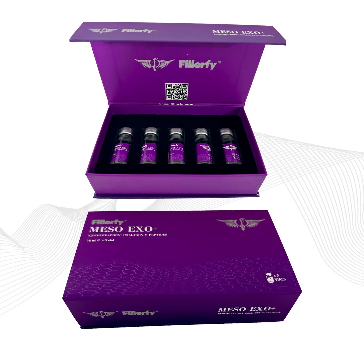 Fillerfy® MESO EXO+