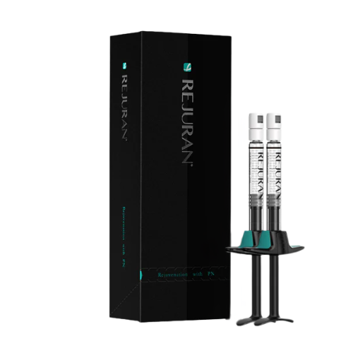 REJURAN® Polynucleotides With PN (2 × 2 ml) - For Full Face Rejuvenation