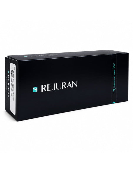 REJURAN® Polynucleotides With PN (2 × 2 ml) - For Full Face Rejuvenation