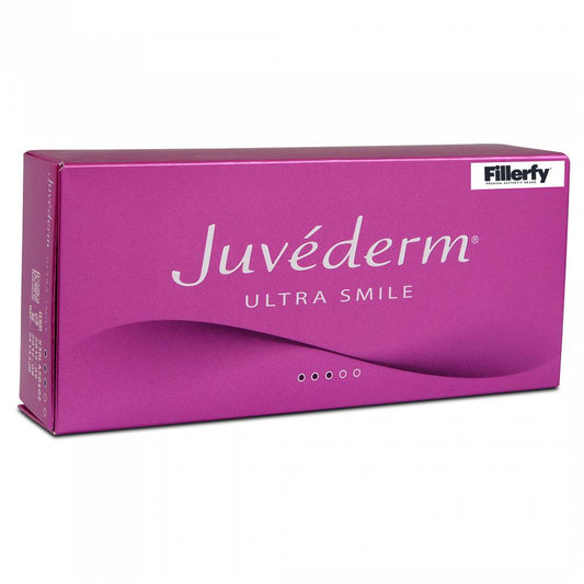 Juvederm Ultra Smile (2x0.55ml)