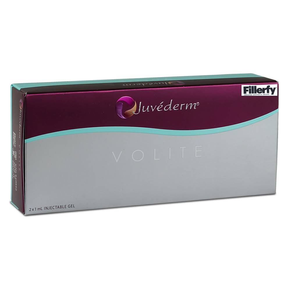 Juvederm Volite (2x1ml)