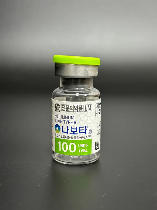 Nabota® 100 Units