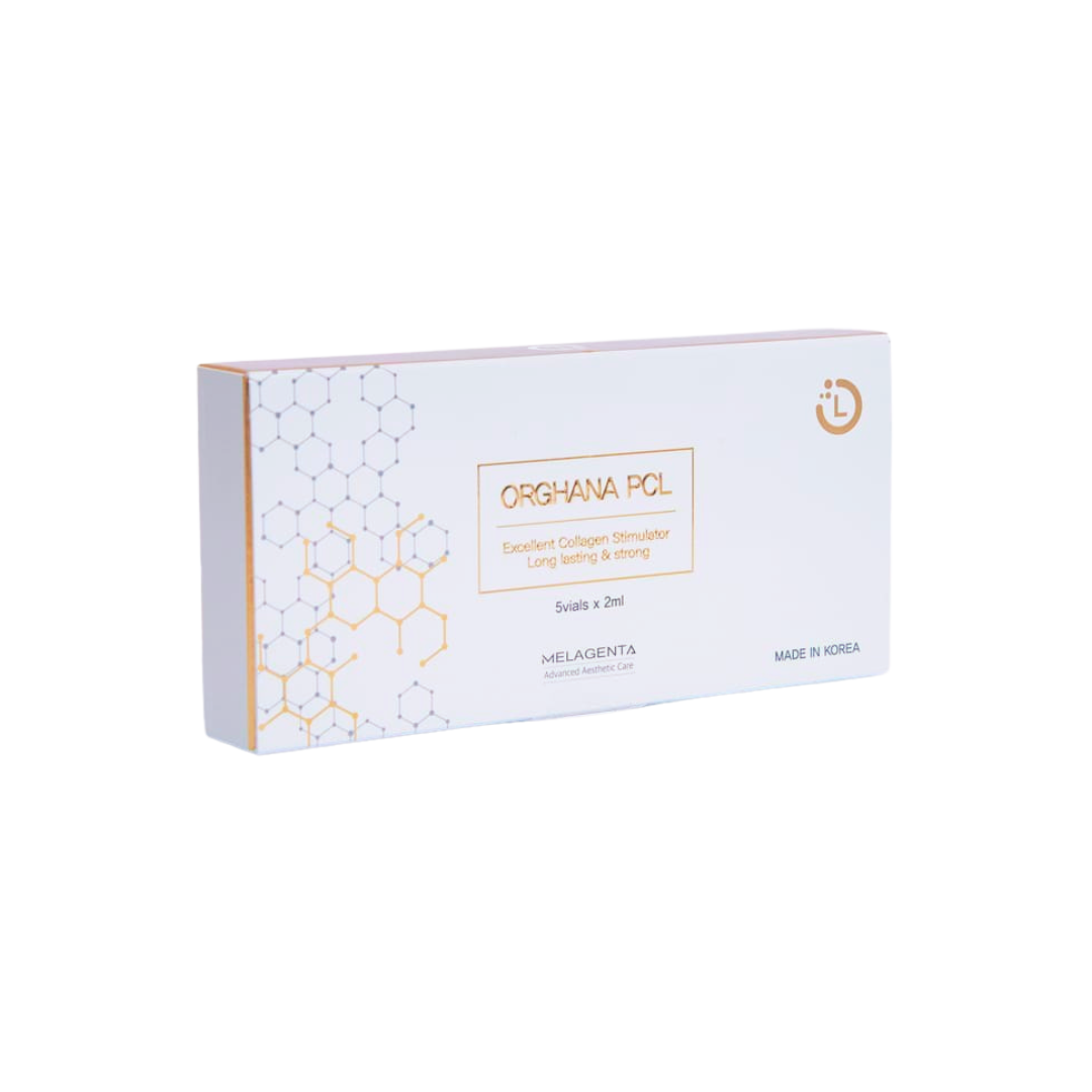 Orghana PCL Liquid Thread