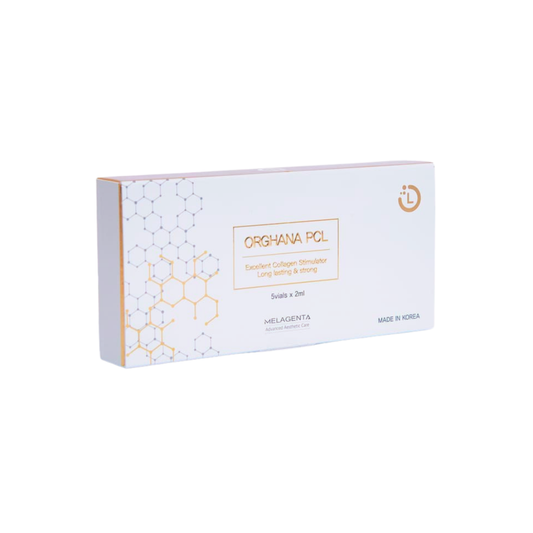 Orghana PCL Liquid Thread