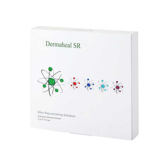 Dermaheal® SR Rejuvenation 5ml x 10 Vials