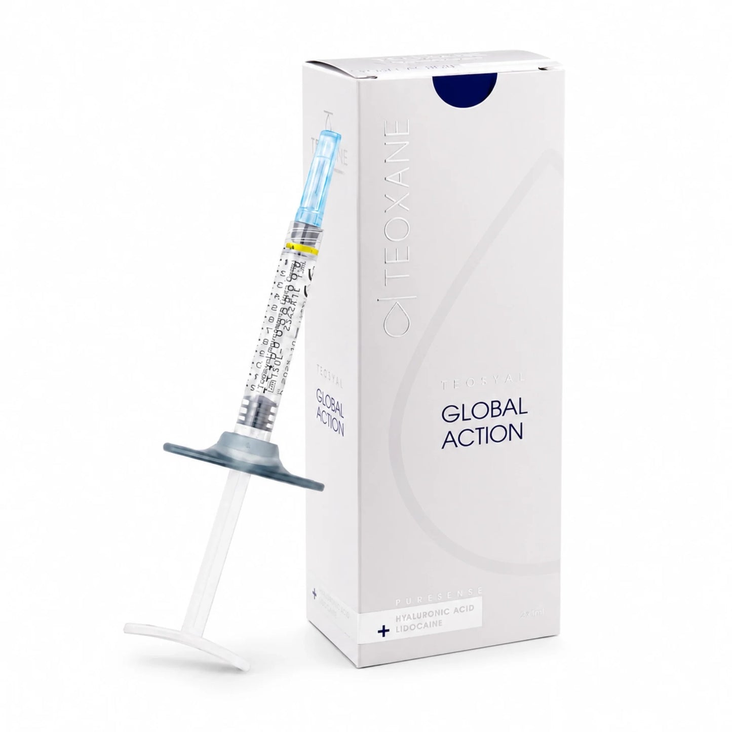 Teosyal Puresense Global Action (2x1ml)