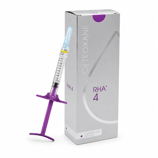 Teosyal® RHA-4 (2×1ml)