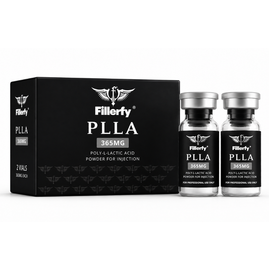 Fillerfy® PLLA 365mg