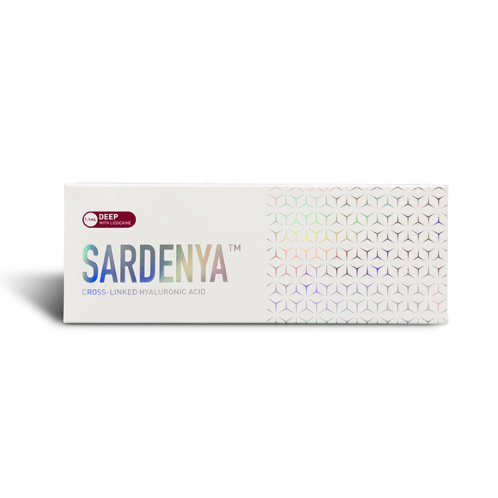 Sardenya™ Deep