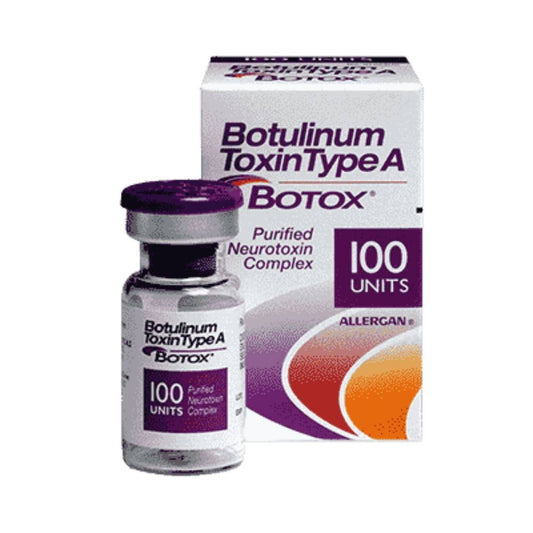 BOTOX 100 Ünite/Flakon