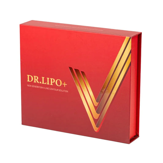 DR.LIPO+ V For Face