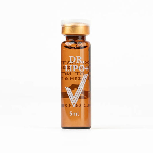 DR.LIPO+ V For Face