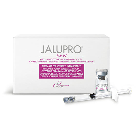 JALUPRO® HMW