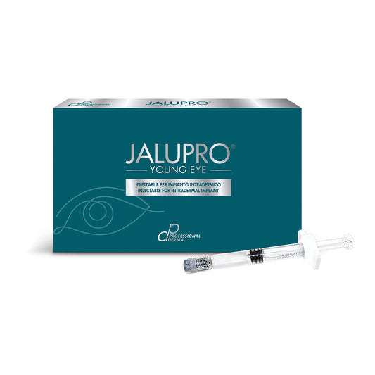 JALUPRO® YOUNG EYE