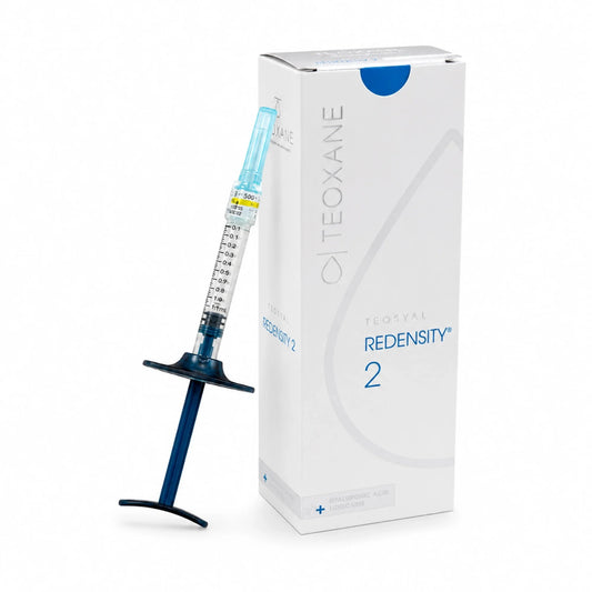 Teosyal® Puresense Redensity-2 (2×1ml)