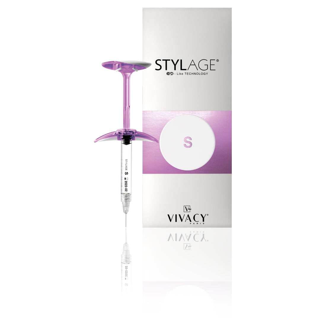 STYLAGE® S