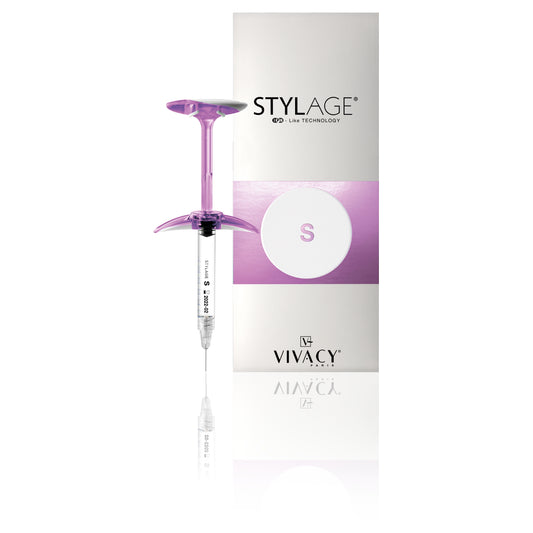 STYLAGE® S